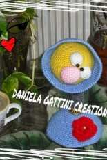 Amigurumi Crochet