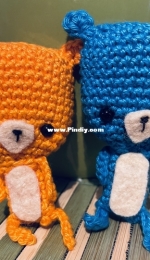 Bon bon bears