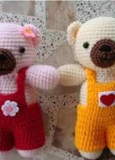 Kok Samet - Bear in Bib - Translated from thai to english