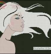 Ekaterina Djons  Dreamer