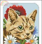 Ellen Maurer Stroh EMS 102 Eyeglass Case Lucy XSD