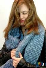 Banff Wrap by Americo Original Design Team-Free
