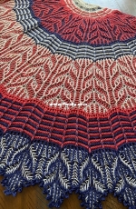 Sylvan Spring by Wonder Planned Knits