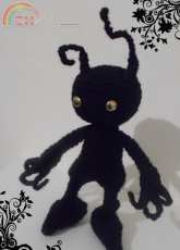 The Shadow Kingdom Hearts