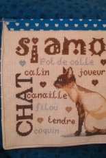 sac chat siamois