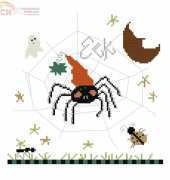 Fanci That 129 The Itsy Bitsy Spider & Friends PCS