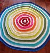 Rainbow Halos by Jamie Hoffman.free