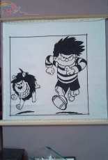 dennis the menace