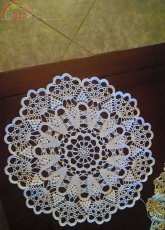 Doily
