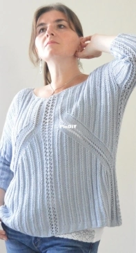 Line by Nunzia Diglio Design - English
