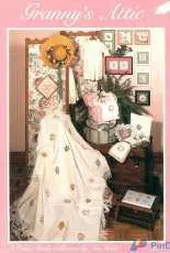 Sue Hillis Designs - Grannys Attic