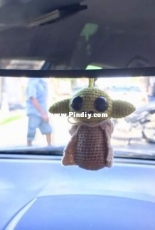 Mestre Yoda