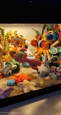 aquarium