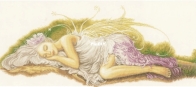 Lanarte PN-0150006 Sleeping Angel