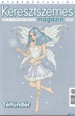 Keresztszemes Magazin - No.103 Winter 2016 - Hungarian