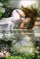 Art-goblen - Reflection