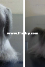 Leslie Robinson Stone - Fluffy Friend 2 - Free