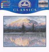 DMC K5523 Reflection