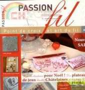 Passion Fil N°13