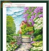 Megat 4655 - In the Spring Park PDF