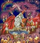 Dimensions - The Gold Collection 35141 Scarlet Wizard