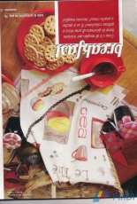 Breakfast from le Idee di Susanna 306 2015.10