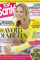 Top Santé UK - June 2019