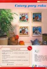 Kram z robotkami 1 2001 4 seasons