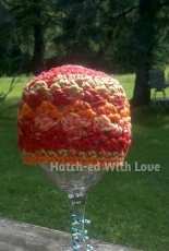 Hatched With Love- Jen Hatch - Sunburst