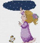 Pinn 09-E - Reach the Stars