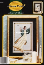 Stoney Creek CC 009 Classic Collection - Angel of Praise