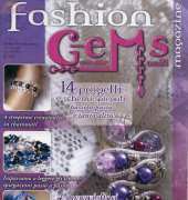 Fashion Gems-N°07-2009 /Italian Magazine