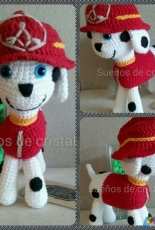 Marshall patrulla canina