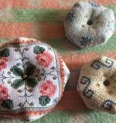 Biscornu