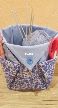 Small baskets