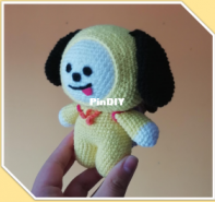 Narumi Store - NarumiUV - Chimmy - Free