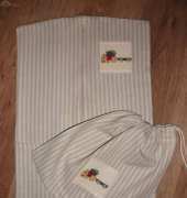 Nursery bags