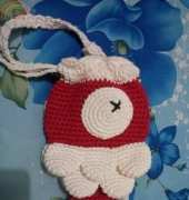 fish bag