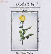 The Silver Lining SL17 Faith