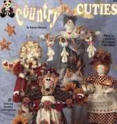 Suzanne McNeill Design Originals 2430 Country Cuties by Karen Hamlet