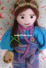 Seven Rainbows-MagdaLaine-Tia the Artist