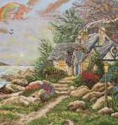 Anchor Maia 5678000-01082 - Seaside Hideaway