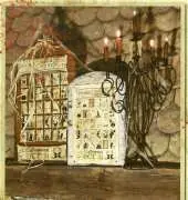 The Primitive Hare - Spooky Countdown
