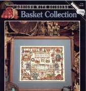 Dimensions 0238 Basket Collection
