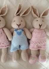 sweet bunnies