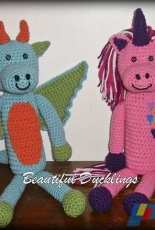 Blackstone Designs - Sonya Blackstone - Rattle Buddies