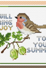 Alita Designs - Summer Joy - Free