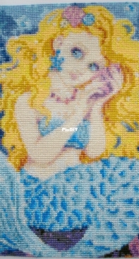 Mermaid