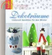 Topp-Dekoträume /Decodreams /German