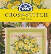 DMC BHB003 Gerberas